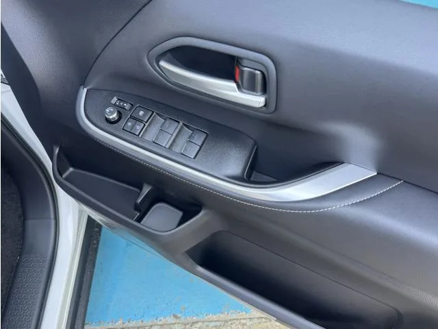 Toyota NOAH HYBRID S-Z 2025 — миниатюра 4