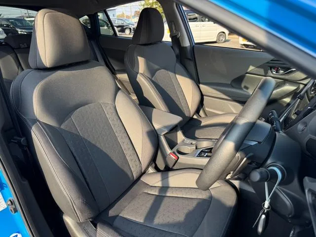 Subaru CROSSTREK TOURING 2024 — миниатюра 4