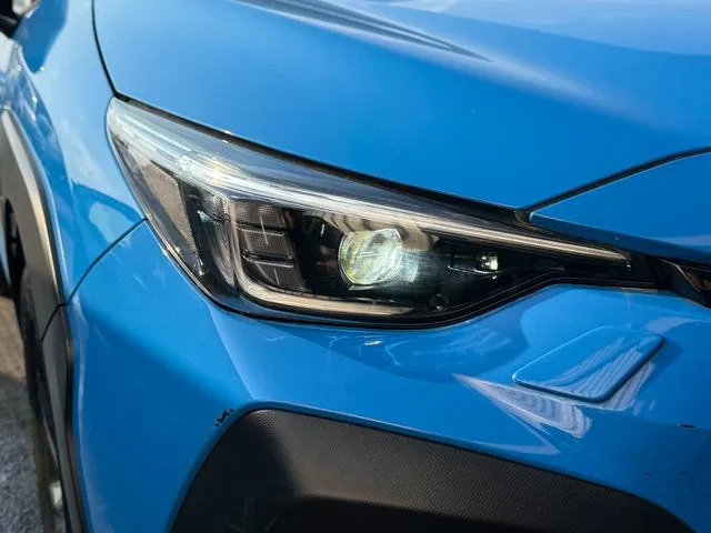 Subaru CROSSTREK TOURING 2024 — миниатюра 5