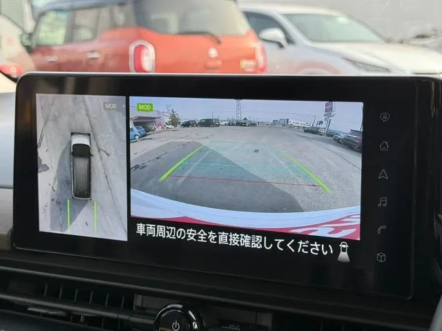 Nissan SERENA HIGHWAY STAR V 2023 — миниатюра 3