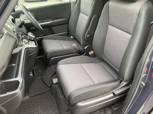 Honda FREED HYBRID HYBRID G BLACK STYLE 2023 — миниатюра 4