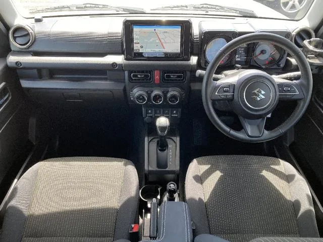 Suzuki Jimny XC 2024 — миниатюра 2