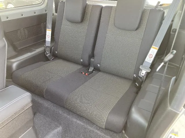 Suzuki Jimny XC 2024 — миниатюра 5