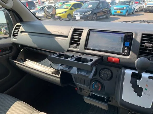 Toyota HIACE VAN LONG DX 2023 — миниатюра 5