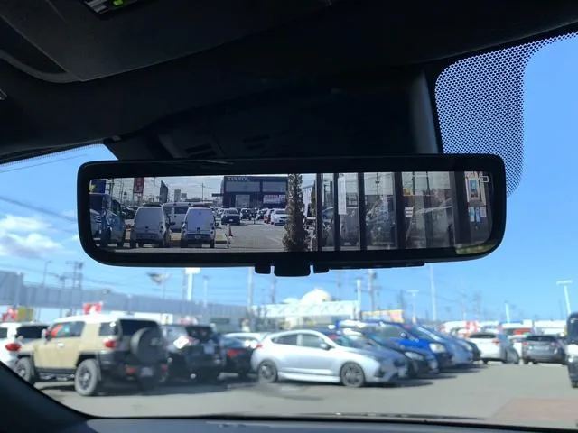 Toyota CROWN CROSSOVER G ADVANCED 2024 — миниатюра 3