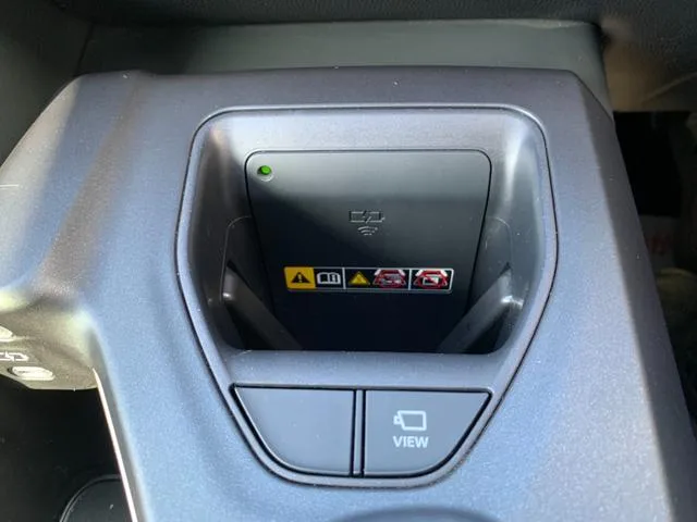 Toyota CROWN CROSSOVER G ADVANCED 2024 — миниатюра 4
