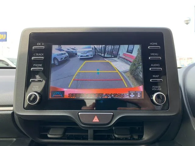 Toyota YARIS HYBRID X 2023 — миниатюра 4