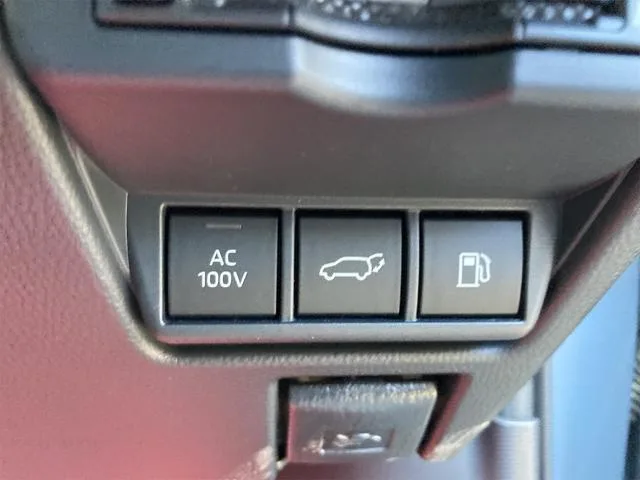 Toyota PRIUS Z 2023 — миниатюра 3