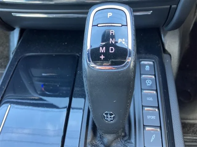Maserati QUATTROPORTE 2022 — миниатюра 3