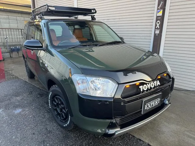 Toyota PROBOX HYBRID F 2025 — фото 1, купить с доставкой в Москву