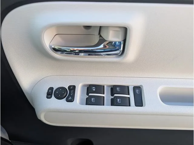 Daihatsu MOVE CANBUS STRIPES G 2025 — миниатюра 5