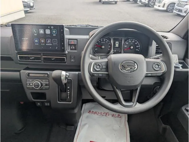 Daihatsu ATRAI RS 2026 — миниатюра 5