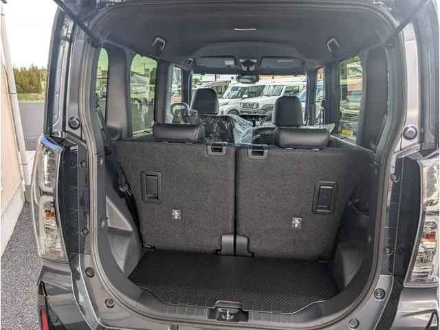 Daihatsu TANTO CUSTOM RS LIMITED 2026 — миниатюра 4