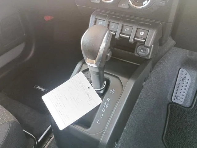 Suzuki Jimny XC 2025 — миниатюра 3
