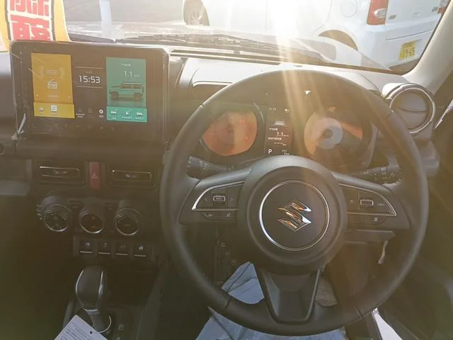 Suzuki Jimny XC 2025 — миниатюра 4