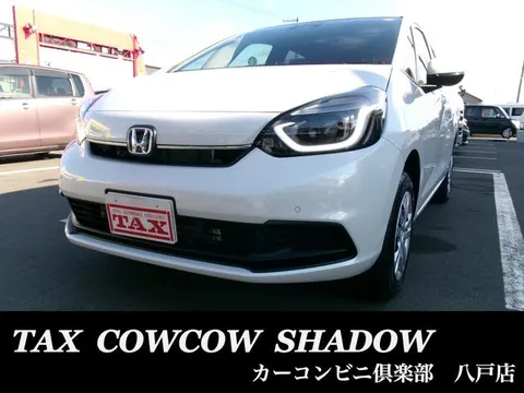 Honda FIT 2025 buy in Moscow