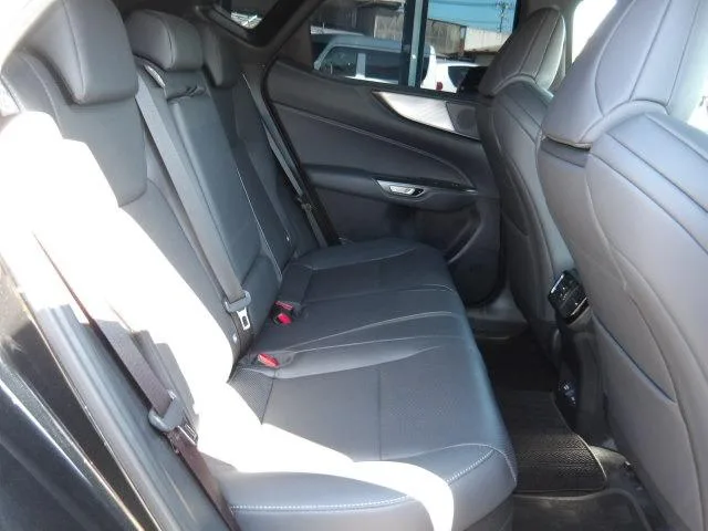 Lexus NX NX350H F SPORT 2023 — миниатюра 4