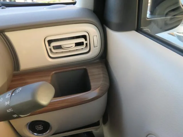 Suzuki ALTO LAPIN HYBRID X 2025 — миниатюра 4