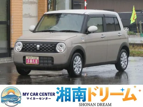 Suzuki ALTO LAPIN 2025 купить в Москве