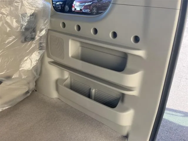 Suzuki EVERY WAGON PZ TURBO 2025 — миниатюра 5