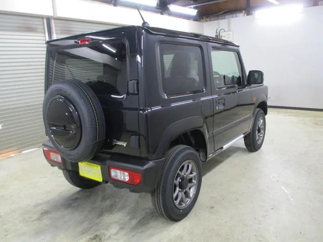 Suzuki Jimny XC 2026 — миниатюра 2