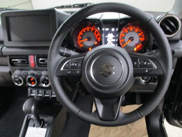 Suzuki Jimny XC 2026 — миниатюра 4