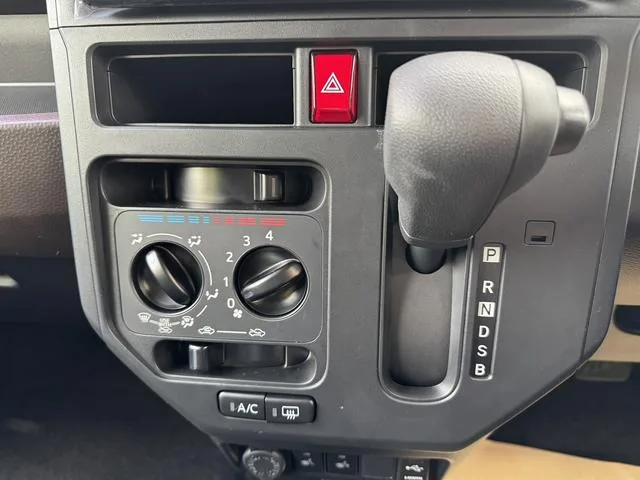 Daihatsu THOR X 2025 — миниатюра 2