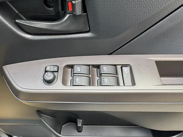 Daihatsu THOR X 2025 — миниатюра 3