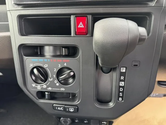 Daihatsu THOR X 2025 — миниатюра 3