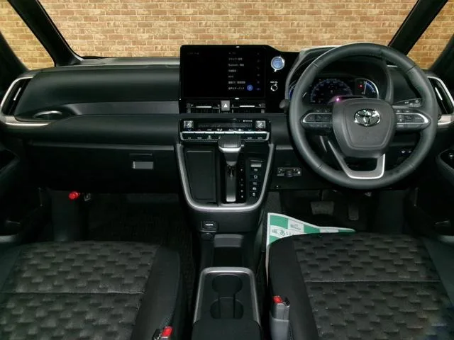 Toyota VOXY HYBRID S-Z 2023 — миниатюра 5