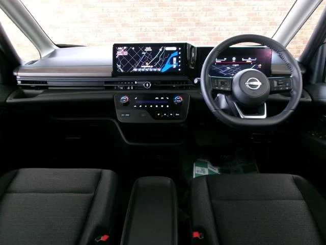 Nissan SERENA E-4ORCE HIGHWAY STAR V 2024 — миниатюра 5