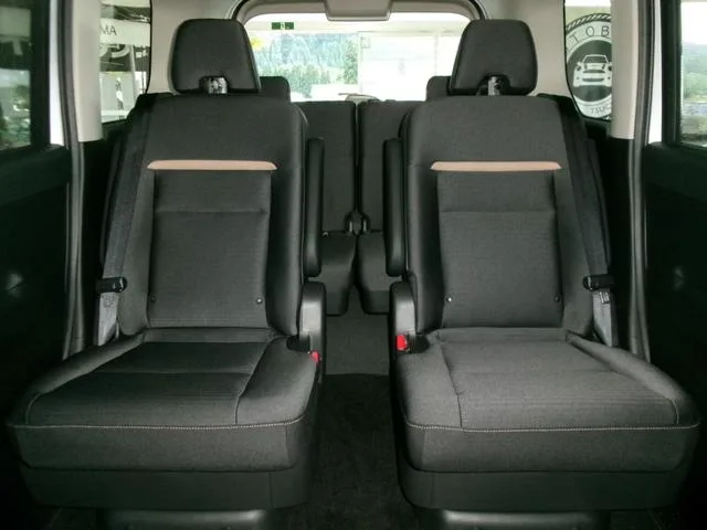 Nissan SERENA E-4ORCE HIGHWAY STAR V 2024 — миниатюра 5