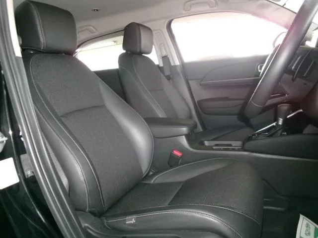 Honda VEZEL E:HEV Z 2022 — миниатюра 3