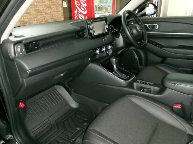 Honda VEZEL E:HEV Z 2022 — миниатюра 4