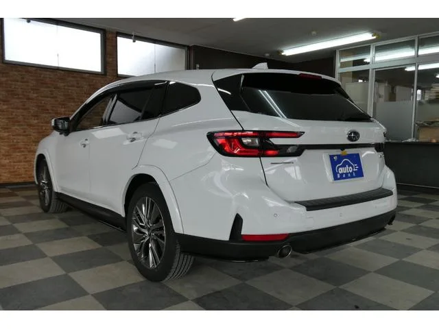 Subaru LEVORG LAYBACK LIMITED EX 2023 — миниатюра 2