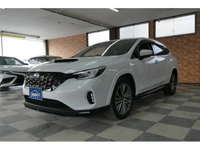 Subaru LEVORG LAYBACK LIMITED EX 2023 — миниатюра 3