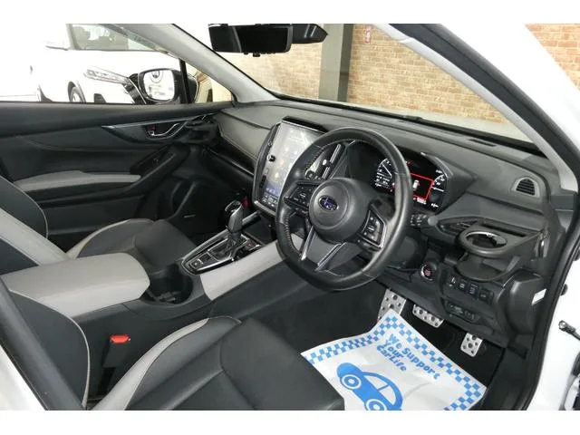Subaru LEVORG LAYBACK LIMITED EX 2023 — миниатюра 4
