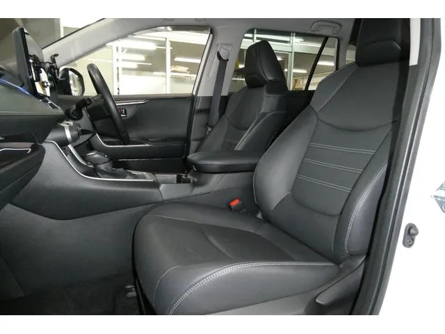 Toyota RAV4 G 2023 — миниатюра 4