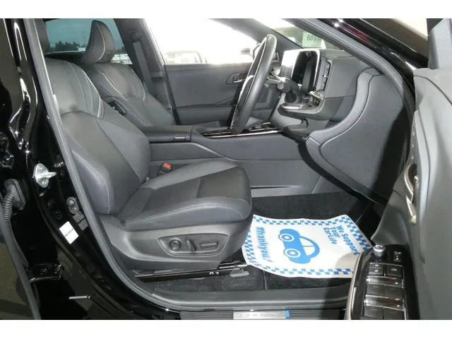 Toyota CROWN SPORT Z 2023 — миниатюра 2