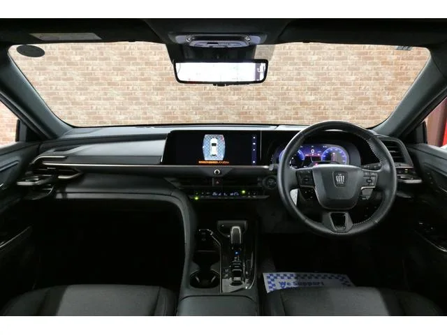 Toyota CROWN SPORT Z 2023 — миниатюра 4