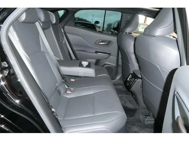 Toyota CROWN SPORT Z 2023 — миниатюра 5