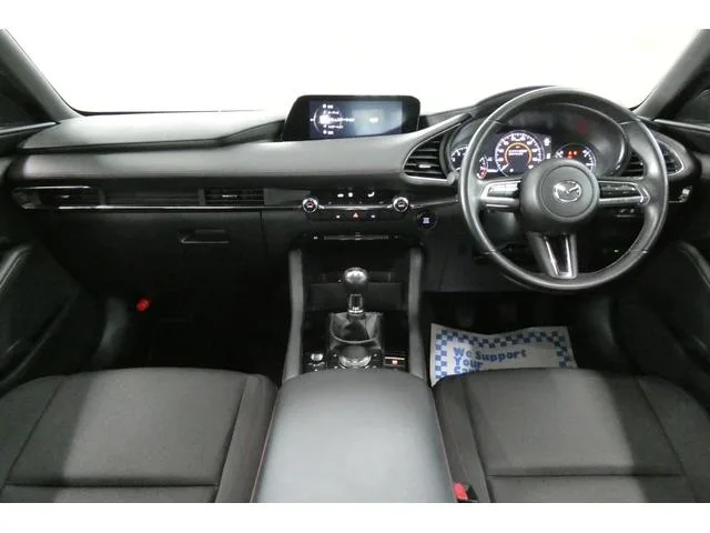 Mazda MAZDA3 FASTBACK X BLACK TONE EDITION 2022 — миниатюра 4