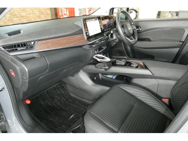 Nissan AURA G FOUR LEATHER EDITION 2022 — миниатюра 3