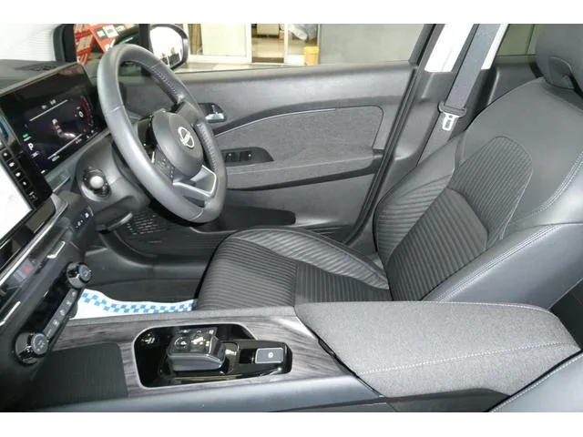 Nissan AURA G LEATHER EDITION 2025 — миниатюра 4