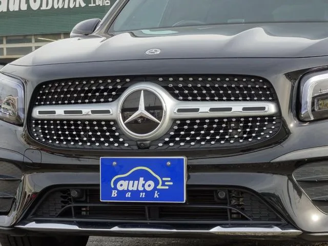 Mercedes-Benz GLB GLB200D 4MATIC AMG LEATHER EXCLUSIVE PACKAGE 2022 — миниатюра 4