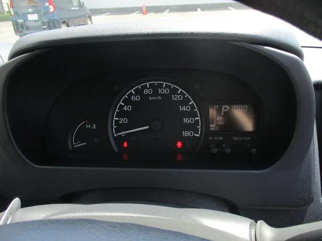 Toyota TOWNACE VAN GL 2026 — миниатюра 2