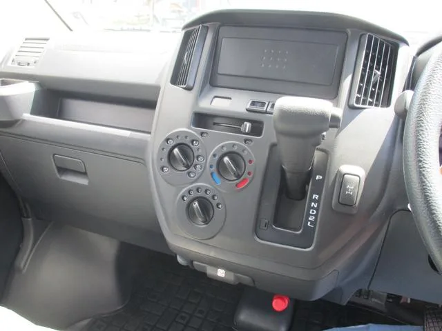 Toyota TOWNACE VAN GL 2026 — миниатюра 4