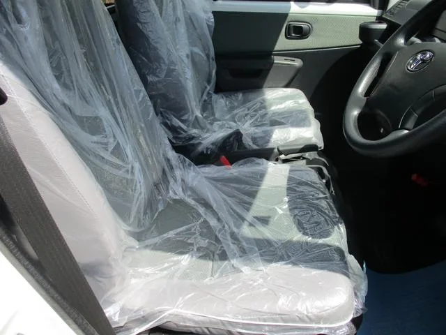 Toyota TOWNACE VAN GL 2026 — миниатюра 5