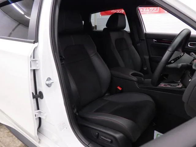 Honda CIVIC EX 2023 — миниатюра 3