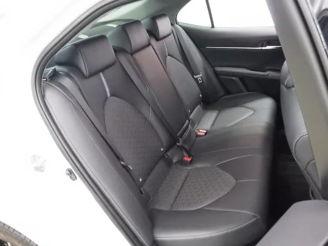Toyota CAMRY WS LEATHER PACKAGE 2023 — миниатюра 5